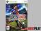 PRO EVOLUTION SOCCER 2009 / PES 09 / NOWA / X360