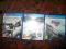 3 GRY PS4,Killzone SF,NFS Rivals,AC Black Flag PL