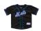 MAJESTIC KOSZULKA SPORTOWA METS WRIGHT 110/116