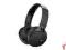 SONY MDR-XB950BT * Black* Fv23%*Gw24m