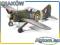 Tamiya 1:48 Brewster B-339 Buffalo Pacific Theater