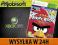 ANGRY BIRDS TRILOGY- 3GRY X360 WYS24h+gratis