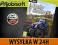 FARMING SIMULATOR 15 - PL- PC NOWOŚĆ WYS24h+gratis