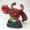 SKYLANDERS TREE REX FIGURKA KARTA giants swap trap