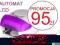 PROMO Lampa LCD 36W czas 0-360sek SUSZARKA AUTOMAT