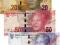 RPA 20, 50, 100 rand 2012 st. UNC *nowość* ZESTAW!