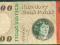 1 000 zł -1965 ,seria C