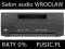 Arcam AVR450 AVR 450 RATY0% od FUSIC Wrocław