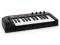 SCHUBERT --- KLAWIATURA MIDI --- KEYBOARD - USB