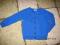 H&amp;M SWETER BLUZKA ROZ. 122/128 CM