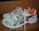 Asics T3G5N nowe buty biegowe 40 / 25,5 cm