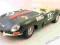 Jaguar E-type (1961) Bburago 1/18