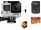 GoPro HERO4 Black + SanDisk 64GB + Smart Remote