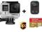 GoPro HERO4 Black + SanDisk 32GB + Smart Remote