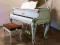 PETROF 170cm stylowy fortepian - PIANOCENTRUM