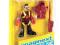 FISHER PRICE Imaginext - Figurka PILOT NOWA!!!