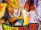 DRAGON BALL Z SHIN BUDOKAI SONY PSP GRA