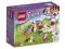 KLOCKI LEGO FRIENDS 41087 KRÓLIK I MALUCHY