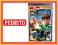 BEN 10 ULTIMATE ALIEN COSMIC DESTRUCTION nowa PSP