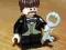 LEGO HARRY POTTER figurka FLITWICK UNIKAT