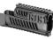 Okładziny/łoże Picatinny do VZ58/CZ858 FAB Defense