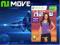 GET FIT WITH MEL B XBOX 360 NOWA POLSKA-SUPER CENA
