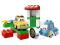LEGO DUPLO ZESTAW CARS !!!