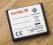 Karta CompactFlash SanDisk Extreme III 4GB