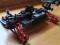 Traxxas e-revo 1/16 - FULL TUNING - roller