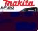 MŁOT HM1214C MAKITA (SDS-MAX, klasa 12kg) +GRATISY