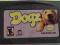 DOGZ Game Boy Advance GBA BCM