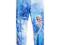 Legginsy _ getry _ H&amp;M _ Frozen _ rozm. 116