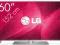 TV LG LED 60LB650 500HZ,WIFI,smart-ŻYWIEC