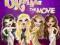 BRATZ THE MOVIE SUPER GRA NINTENDO WII NOWA