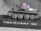 PzKpfw 38 Ausf F - AMERCOM