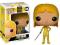 The Bride Beatrix Kiddo Kill Bill POP Vinyl Funko