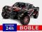 SLAYER PRO 4x4 1:10 Traxxas SPALINA