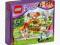 LEGO FRIENDS 41027 stoisko MII z napojami NOWE