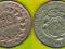Costa  Rica  50 Centimos  1970 r.