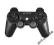 BEZPRZEWODOWY PAD KONTROLER QUICK ACT PS3 BLACK