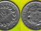 Costa  Rica  10 Centimos  1958 r.