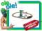 HIT! Kolejka Fisher Price Zestaw Cranky i Diesel