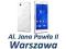 Nowy Sony Xperia Z3 D6603 LTE PL 24GW W-wa 1700 zł