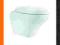 MISKA WC WISZĄCA KOŁO OVUM REFLEX L43100900 + MATA