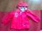 zestaw ubranek dla dziewczynki