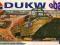 DUKW - AIRFIX DUKW - AIRFIX