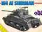 M4A1 SHERMAN - ESCI