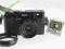 InterFoto: FujiFilm FINEPIX X100 Black Limited gw.