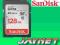 SANDISK 128GB SDXC Class 10 ULTRA 40MB/s UHS-1 NEW