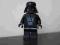LEGO STAR WARS FIGURKA Darth Vader (Celebration)